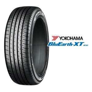 y2524ԌN[|zzzRn}^C YOKOHAMAR^C BluEarth-XT AE61 SUV/225/50R18 95V 30454(2620445)s