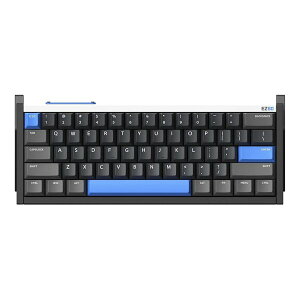 y1524ԌN[|zzziQunixiACL[jbNXjEZ60 Magnetic Switch Gaming HE Keyboard Star Trail Switch iq-ez60-original-star-trail(2638043)