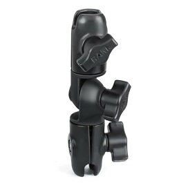 【20日は24時間限定クーポン配布！】RAM MOUNTS ラムマウントターンアーム 1インチボール用 RAP-B-200-2U P054-1257(2575895)代引不可 送料無料