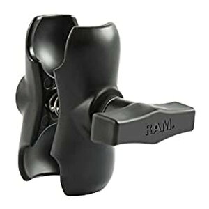 y1024ԌN[|zzzRAM MOUNTS }EgV[gA[ 1.5C`{[p RAM-201U-B P062-6768(2575918)s 