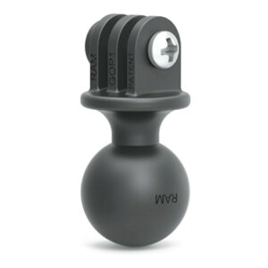 y11/1|Cg2{N[|zzzRAM MOUNTS }EgGoPro}Eg 1C`{[ RAP-B-202U-GOP1 P073-4329(2575951)s