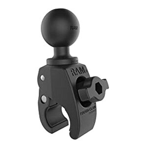 RAM MOUNTS �����}�E���g�^�t�N���[ S ��15.9-28.9mm�Ή� 1.5�C���`�{�[�� RAP-400U P105-2268(2575996)����s�� ��������