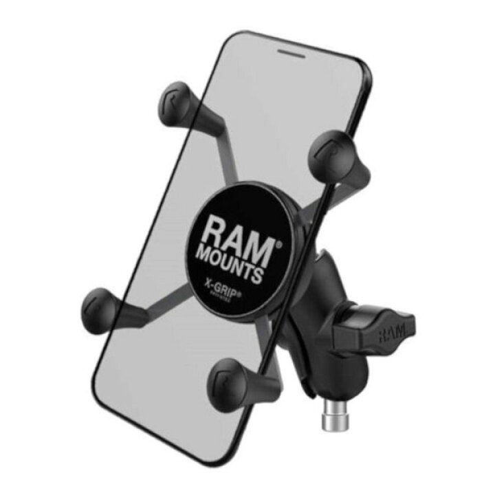 楽天市場】【10日はエントリーで最大5000ポイント】RAM MOUNTS ラム 