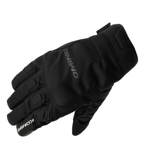 y1524ԌN[|zzzKOMINE R~loCNp veNgEC^[O[u J^S ubN/XLTCY GK-8014/BLACK/XL(2580221)s 