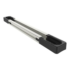 【15日限定クーポン配布】RAM MOUNTS ラムマウントタフトラックレール モジュラー SV全長20.3cm RAM-TRACK-EXA-5U P094-5507(2575972)代引不可