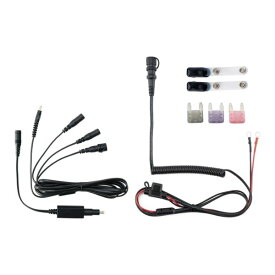 【10日は24時間限定クーポン配布】RS-Taichi アールエスタイチE−HEAT シャリョウバッテリーセツゾクケーブルセット RSP0719999(2621883)代引不可 送料無料