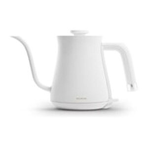 �y30����24���Ԍ���N�[�|���z�z�zBALMUDA �o���~���[�_�d�C�P�g�� BALMUDA The Pot �o���~���[�_ �U�E�|�b�g 0.6L/�z���C�g KPT01JP-WH(2641841)��������