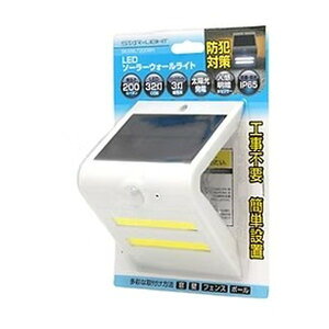 y2524ԌN[|zzz ZCR[VEWLED \[[EH[CgOp^ 200[/IP65/zCg SK-SWLT200WH(2641780)
