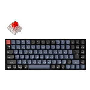 y25gNȃN[|zzzKeychroniL[NjK2 Pro QMK/VIA CXEJjJL[{[h White LED JISz eL[X K2P-G1-JIS(2620652)