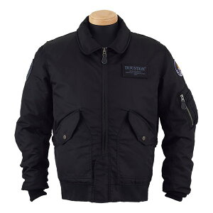 y}\ԃGg[Ń|Cg5{zHOUSTON q[XgoCNp H~ HTVA-2445W CWU-45/P M/C NYLON JACKET ubN/XLTCY HTVA-2445W/BLACK/XL(2623688)