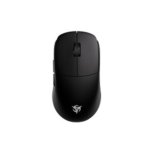 y3024ԌN[|zzzNinjutsoijWcHjVaxee x Ninjutso Sora 4K Wireless Gaming Mouse Black nj-vaxee-sora-black(2642375)