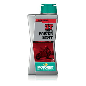y3024ԌN[|zzzmotorex gbNX2XgIC POWER SYNT 2T D97814(2456686)s 