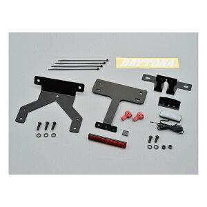 y30gNȃN[|zzzKIJIMA LW}oCNp LED tF_[X Lbg ZZR1400 06-11 ZX-14R 12-15 98610(2463925)s 