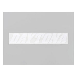 y1524ԌN[|zzzDAYTONA fCgiXebJ[ uhS  305×58mm zCg D21178(2509390)s