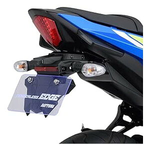 �y25����24���Ԍ���N�[�|���z�z�zDAYTONA �f�C�g�i�t�F���_�[���XEDGE GSX250R 18-22 LED���C�Z���X�����v&���t���N�^�[�t�� 25711(2521878)����s�� ��������