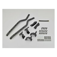 【25日は24時間限定クーポン配布】DAYTONA デイトナトップケース フィッティング モノキー/モノロック兼…