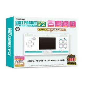 【15日限定クーポン配布】コロンバスサークル8ビットポケット V2 CC-8BPV2-CW(2614051)送料無料