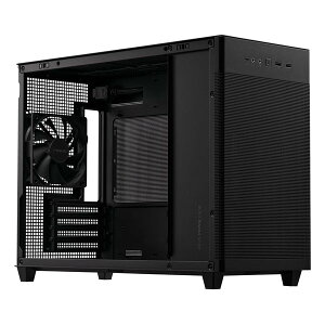 y25gNȃN[|zzzASUS GCX[XPCP[X /MicroATX/TChpl AP201 ASUS PRIME CASE TG(2584863)s 