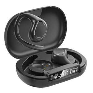 �y20����24���Ԍ���N�[�|���z�z�zLAZOS ���\�XBluetooth�C���z�� ��C�`���^/�u���b�N L-TWS-4(2615607)��������