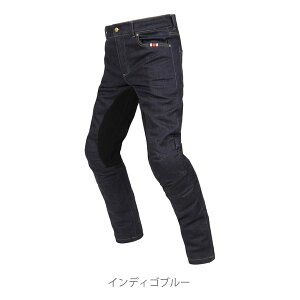 【25日は24時間限定クーポン配布】FlagshiP(フラッグシップ)バイク用 秋冬 FP-W403 サーマルウインターパンツ インディゴブルー LLサイズ FP-W403/インディゴブルー/LL(2546701)送料無料