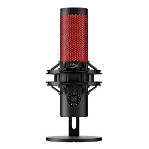 y1024ԌN[|zzzHyperX nCp[GbNXQuadCast 2 RfT[}CN USB}CN/ubN 872V1AA(2621056)