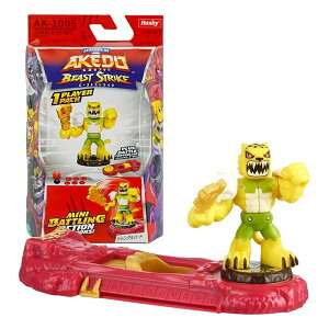 �y10����24���Ԍ���N�[�|���z�z�zMooseToys�i���[�X�g�C�Y�jAKEDO JUNGLE HEART �W�����O���n�[�g �V���O���p�b�N 15252 AK-1006(2621140)