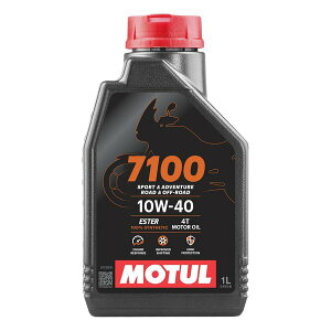 y11/1|Cg2{N[|zzzMOTUL `[oCNpGWIC 7100 4T 10W-40/1L 7100 10W-40 4T 1L(2621183)