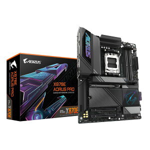 yX[p[SALEGg[őSi|Cg5{zGIGABYTE MKoCgAMD X870E`bvZbg ATX}U[{[h X870E AORUS PRO(2623450)s 