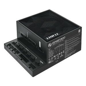 yX[p[SALEGg[őSi|Cg5{zLIAN LI A[ATX 3.1 PCd EDGE 1300 BLACK/L-ShapefUC/80PLUS PlatinumF LL-EDGE PLATINUM 1300W BK(2622960)
