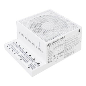 y524ԌN[|zzzLIAN LI A[tW[ATXd EDGE 1300W/80PLUS PLATINUMF/ATX3.1/zCg LL-EDGE PLATINUM 1300W WT(2622961)