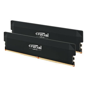 yX[p[SALEGg[őSi|Cg5{zcrucial N[VCrucial Pro DDR5-6000 32GB Kit 16GBx2 UDIMM OC Gaming Memory Black CP2K16G60C36U5B(2623022)