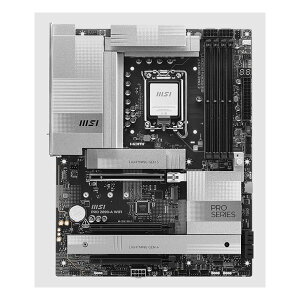 y1524ԌN[|zzzMSI GGXACIntel Z890 `bvZbg ATX }U[{[h PRO Z890-A WIFI(2635889)