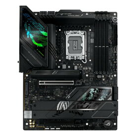 【10日は24時間限定クーポン配布】ASUS エイスースZ890チップセット搭載 ATXマザーボード ROG STRIX Z890-F GAMING WIFI ROG STRIX Z890-F GAMING WIFI(2636190)代引不可 送料無料