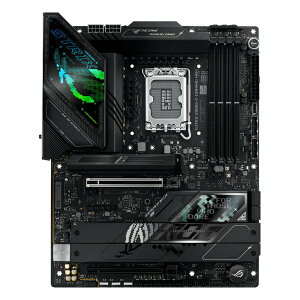 yX[p[SALEGg[őSi|Cg5{zASUS GCX[XZ890`bvZbg ATX}U[{[h ROG STRIX Z890-F GAMING WIFI ROG STRIX Z890-F GAMING WIFI(2636190)