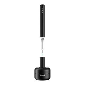 �y5����24���Ԍ���N�[�|���z�z�zMAXEVIS �}�[�r�X�J�����t�������� bebird X17 Pro �u���b�N IOT-BD-X7-BK(2623406)��������
