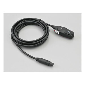 �y5����24���Ԍ���N�[�|���z�z�zDAYTONA �f�C�g�i�h���C�u���R�[�_�[ M820WD�p ��C�i �R���g���[���X�C�b�` ��2.3m 40851(2580714)����s�� ��������