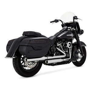VANCE&HINESioXAhnCYjEliminator300 PCX G~l[^[ XbvI N[ }t[ 16316(2630363)s 