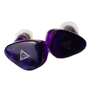 y}\ԃGg[Ń|Cg5{zPadsmithipbhX~XjPadsmith Gaming In Ear Monitors Q[~OCz AiOڑ Padsmith-IEM-Purple(2642390)