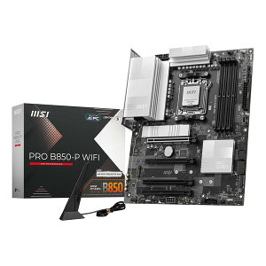 yX[p[SALEGg[őSi|Cg5{zMSI GGXACDOS/V}U[{[h PRO B850-P WIFI(2642389)