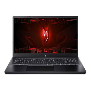 acer GCT[Q[~Om[gPC Nitro V 15 15.6^/Corei7/RTX4050/16GB/SSD512GB/Win11Home/ ANV15-51-F76Y45/6(2642276)