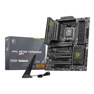 yX[p[SALEGg[őSi|Cg5{zMSI GGXACDOS/V}U[{[h MAG X870E TOMAHAWK WIFI(2644352)