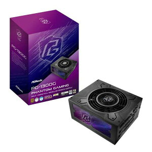 �y1���̓|�C���g2�{���N�[�|���z�z�zASRock �A�X���b�NPhantom Gaming�V���[�Y 1300W�d�� 80PLUS GOLD PG-1300G(2646958)��������
