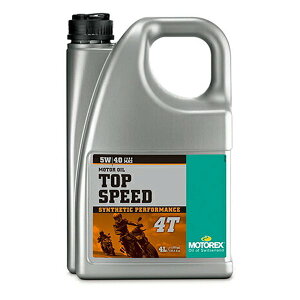 y3024ԌN[|zzzmotorex gbNX4XgIC TOP SPEED 4T 5W40 4L D97795(2456670)s 