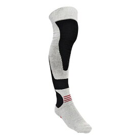 【18日は24時間限定クーポン配布！】RS-Taichi アールエスタイチタイチ ブーツ ソックス ロング RD RSI2091500(2481637)代引不可 送料無料