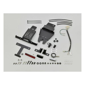 y524ԌN[|zzzDAYTONA fCgiLEDtF_[XLbg GB350 21-22 p e[v̌^ECJ[p 30179(2548844)s 