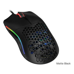 y1024ԌN[|zzzGlorious PC Gaming Race OAX s[V[ Q[~Glorious Model O Mouse Regular Black GO-BLACK(2613697)s 