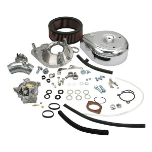 y2524ԌN[|zzzS&S Cycle InciGXAhGXTCNjX[p[E Rv[gLu^[Lbg rbOcC 99-05 11-0450(2625052)s 