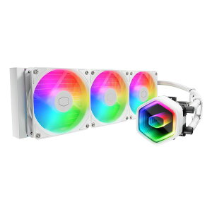 y30gNȃN[|zzzCooler Master N[[}X^[̌^CPUN[[ Masterliquid360CoreII fA`o[|v/zCg MLW-D36M-A18PA-RW(2648062)