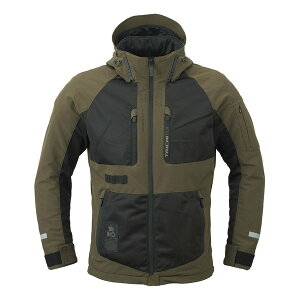 y25gNȃN[|zzzRS-Taichi A[GX^C`oCNp t GA[ p[J ubN/J[L/MTCY RSJ354/BLACK/KHAKI/M(2643546)