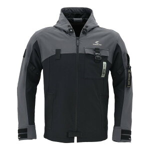 y524ԌN[|zzzRS-Taichi A[GX^C`oCNp t NCbNhCp[J K^ubN/XLTCY RSJ335/GUNMETAL/BLACK/XL(2643616)